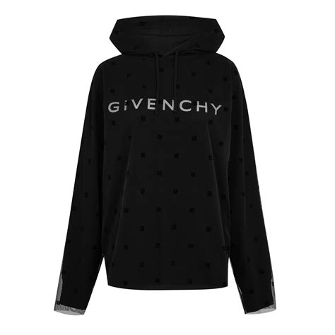 givenchy knit hoodie|givenchy hoodie for women.